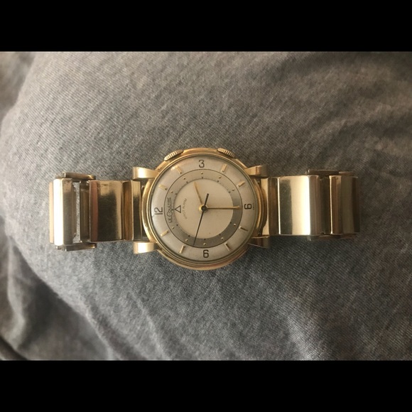 Le Couture Watch